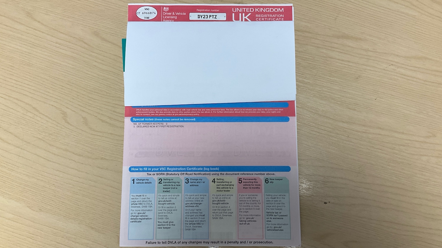 Used Ford Fiesta 2023 for sale - 77318248: Photo 41