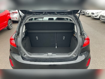 Used Ford Fiesta 2023 for sale - 77318248: Photo