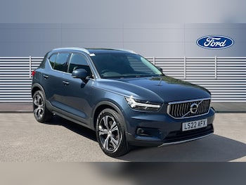 Volvo - XC40