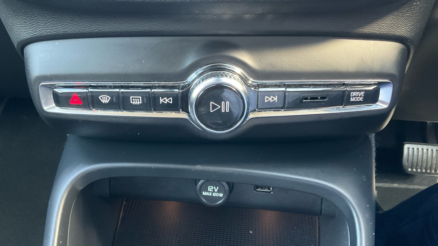 Vehicle 26