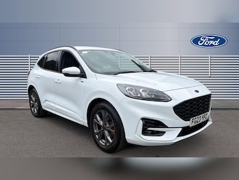 Used Ford Kuga 2023 for sale - 79307226: Photo