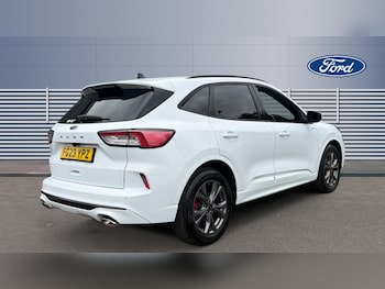 Used Ford Kuga 2023 for sale - 79307226: Photo