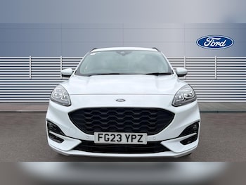 Used Ford Kuga 2023 for sale - 79307226: Photo