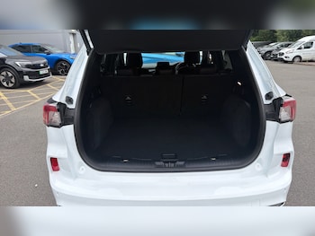 Used Ford Kuga 2023 for sale - 79307226: Photo