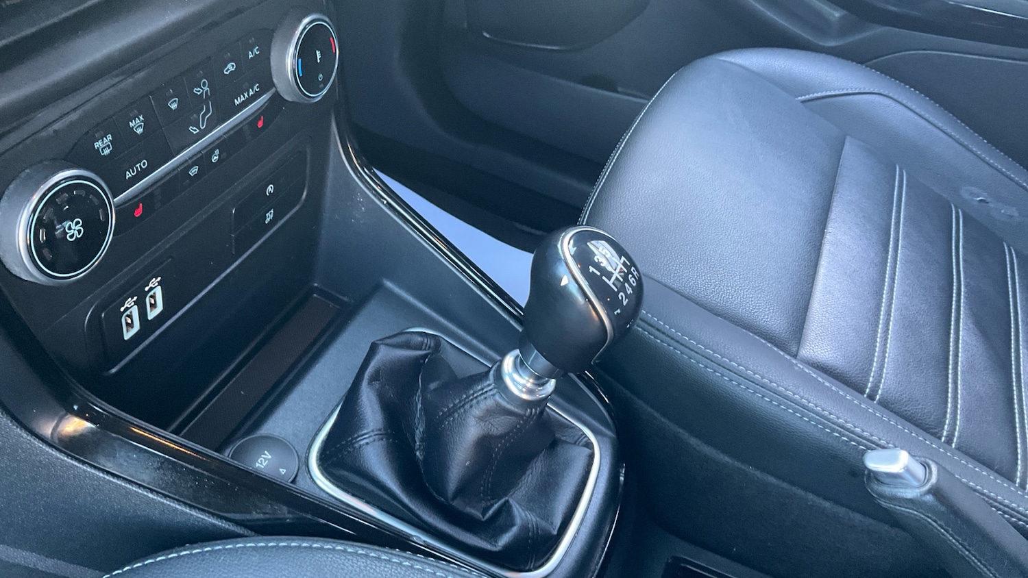 Used Ford Ecosport 2021 for sale - 76705687: Photo 13