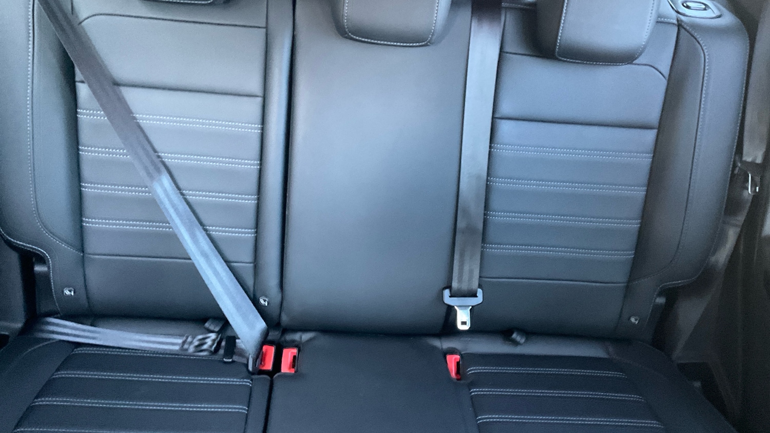 Used Ford Ecosport 2021 for sale - 76705687: Photo 15