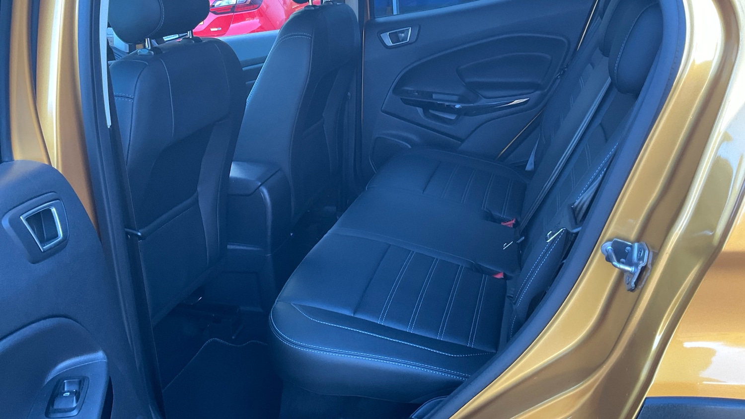 Used Ford Ecosport 2021 for sale - 76705687: Photo 16