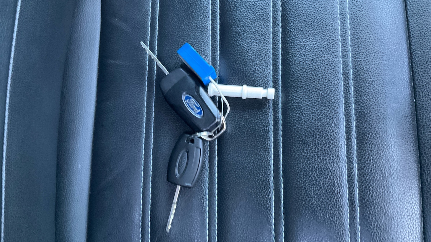 Used Ford Ecosport 2021 for sale - 76705687: Photo 20