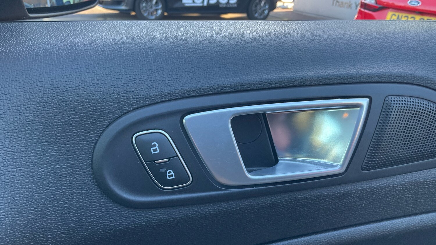 Used Ford Ecosport 2021 for sale - 76705687: Photo 29