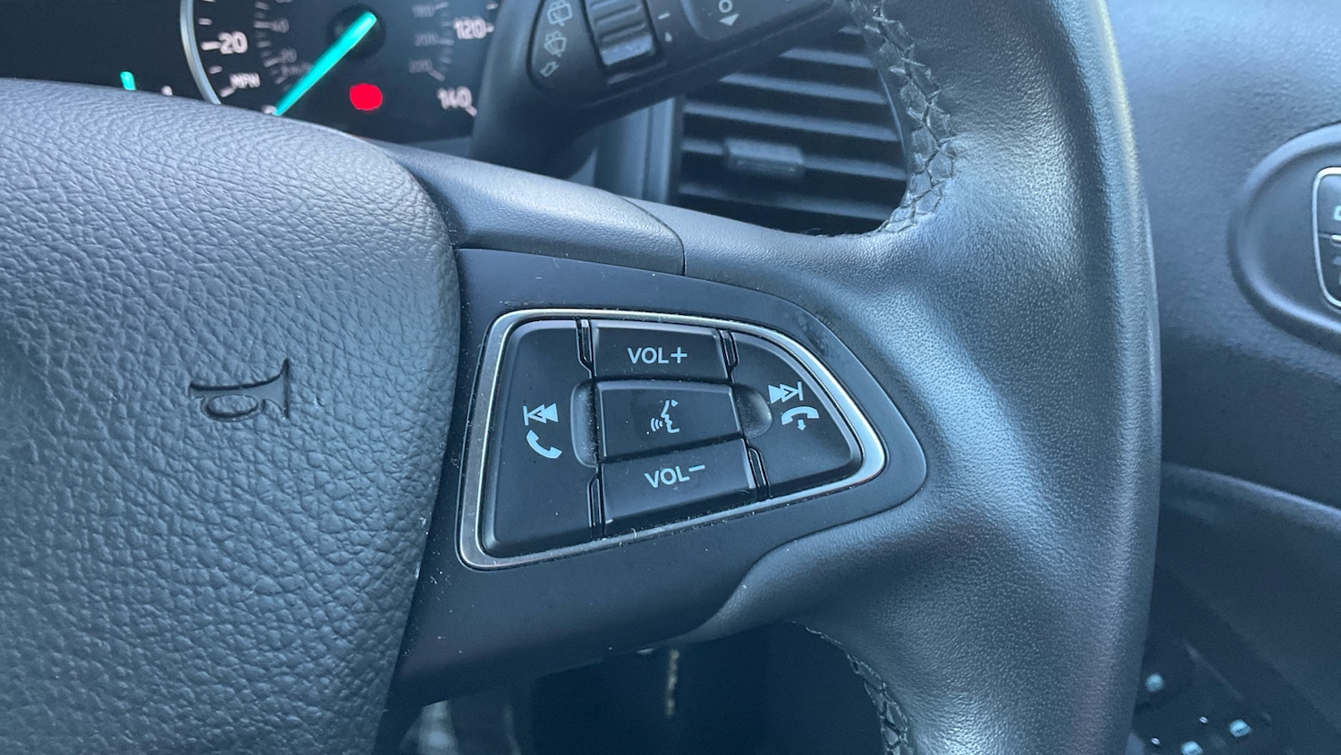 Used Ford Ecosport 2021 for sale - 76705687: Photo 31