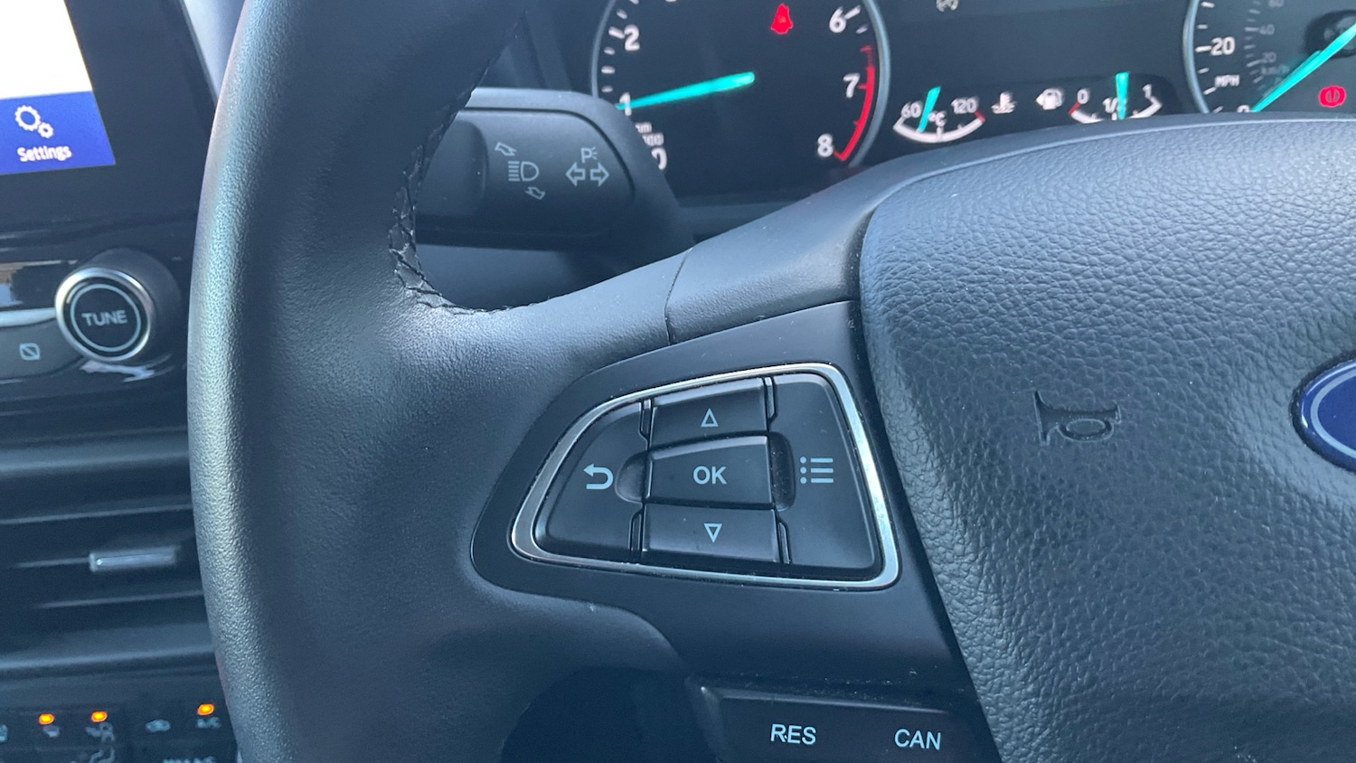 Used Ford Ecosport 2021 for sale - 76705687: Photo 32