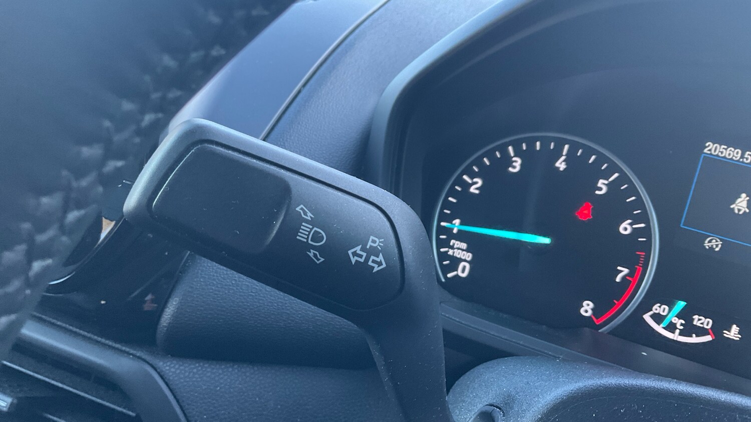 Used Ford Ecosport 2021 for sale - 76705687: Photo 34