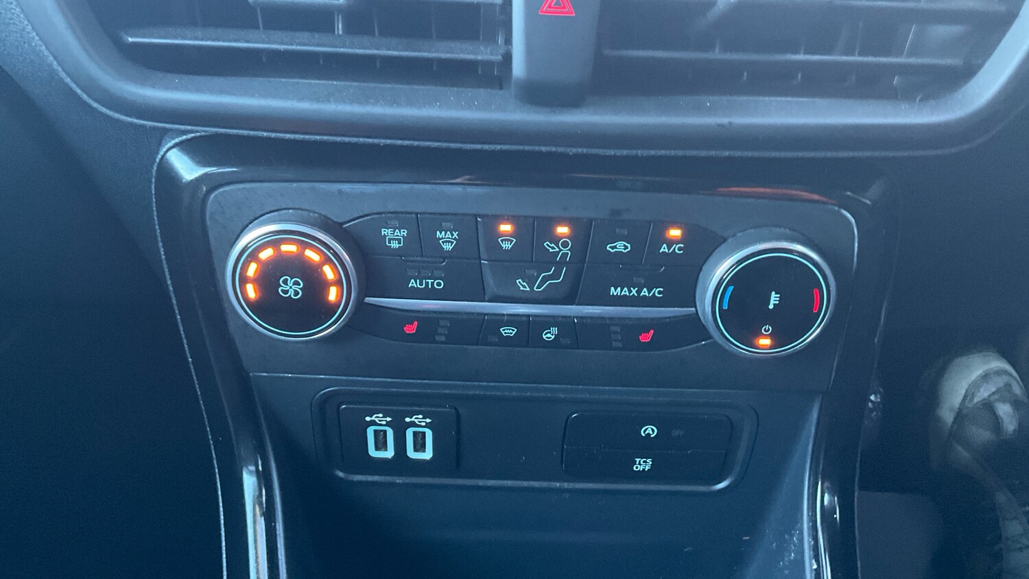 Used Ford Ecosport 2021 for sale - 76705687: Photo 36