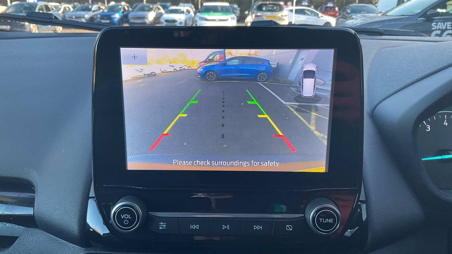 Used Ford Ecosport 2021 for sale - 76705687: Photo 37