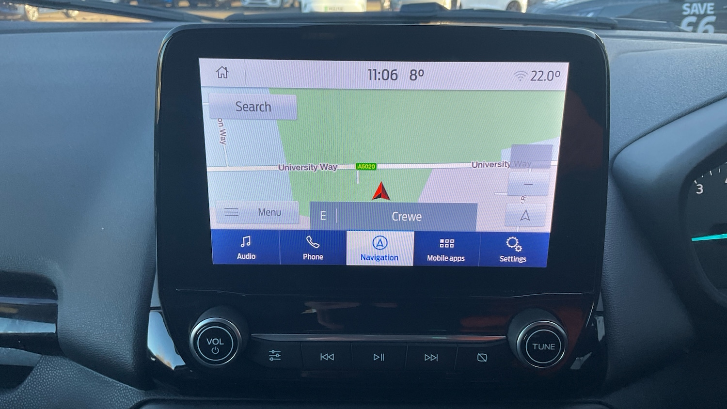 Used Ford Ecosport 2021 for sale - 76705687: Photo 38