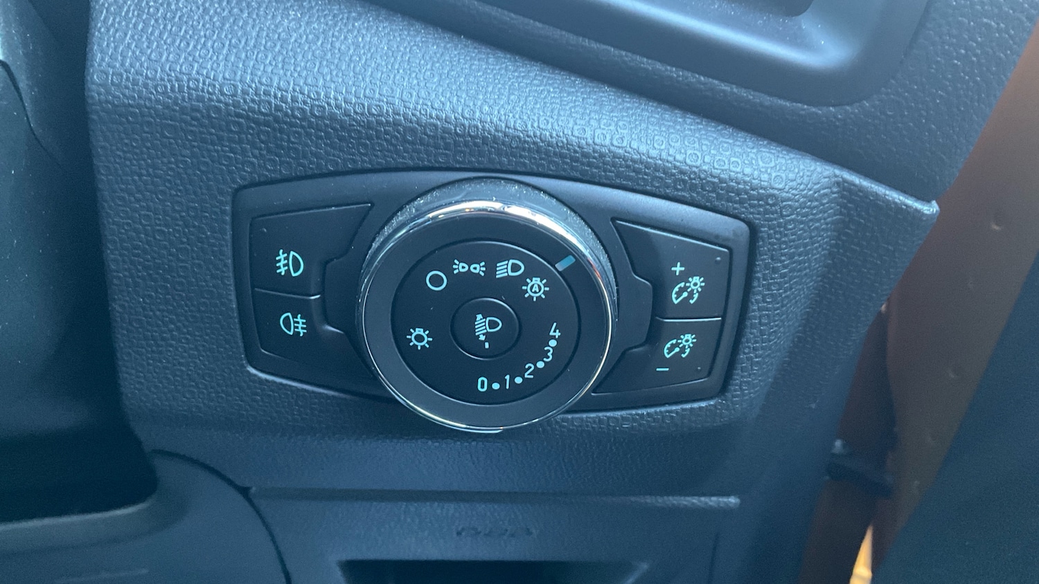 Used Ford Ecosport 2021 for sale - 76705687: Photo 39