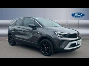 2021 (71) - 1.2 Turbo Griffin 5dr Petrol Hatchback