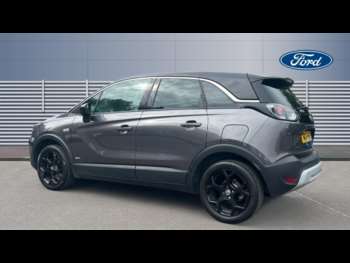 Used Vauxhall Crossland 2021 for sale - 75113216: Photo