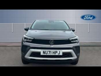 Used Vauxhall Crossland 2021 for sale - 75113216: Photo