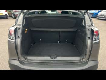 Used Vauxhall Crossland 2021 for sale - 75113216: Photo