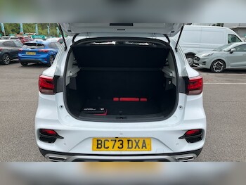Used MG MG ZS 2024 for sale - 78637181: Photo