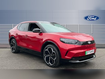 Used Ford Capri 2024 for sale - 78637179: Photo
