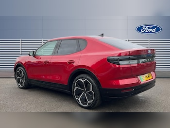 Used Ford Capri 2024 for sale - 78637179: Photo