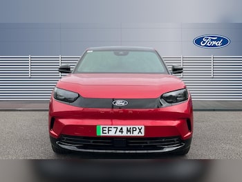 Used Ford Capri 2024 for sale - 78637179: Photo