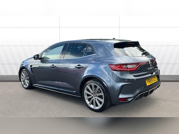 Used Renault Megane 2019 for sale - 78855478: Photo