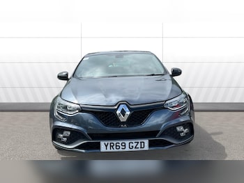 Used Renault Megane 2019 for sale - 78855478: Photo