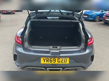 Used Renault Megane 2019 for sale - 78855478: Photo