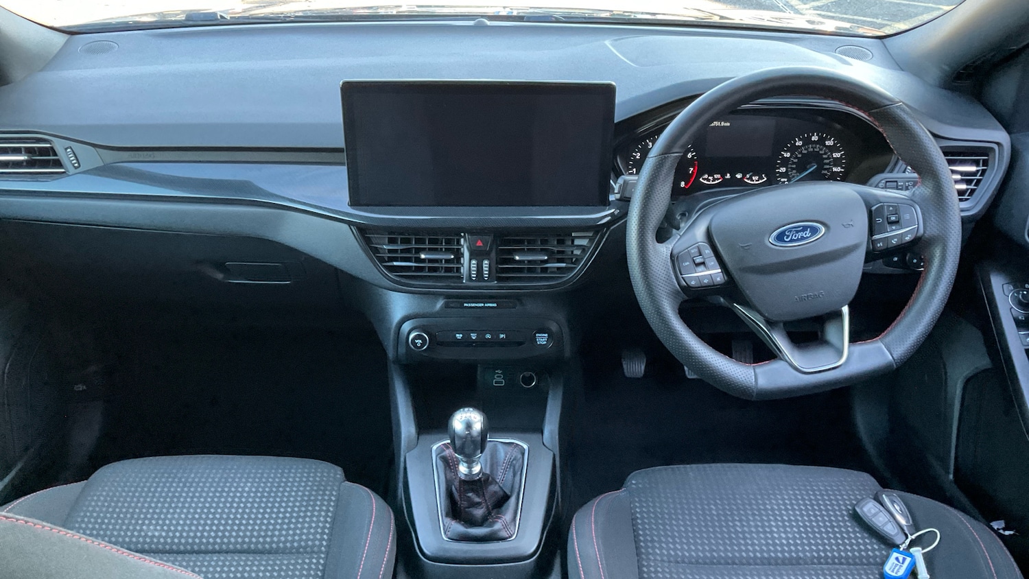 Used Ford Focus 2023 for sale - 76662470: Photo 10