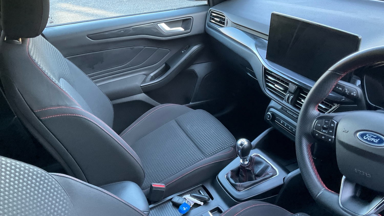 Used Ford Focus 2023 for sale - 76662470: Photo 14