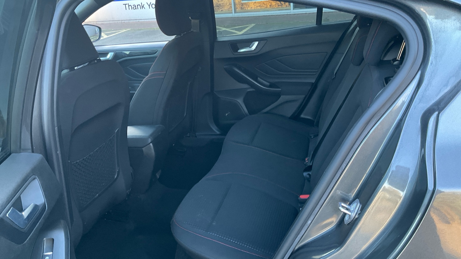 Used Ford Focus 2023 for sale - 76662470: Photo 16