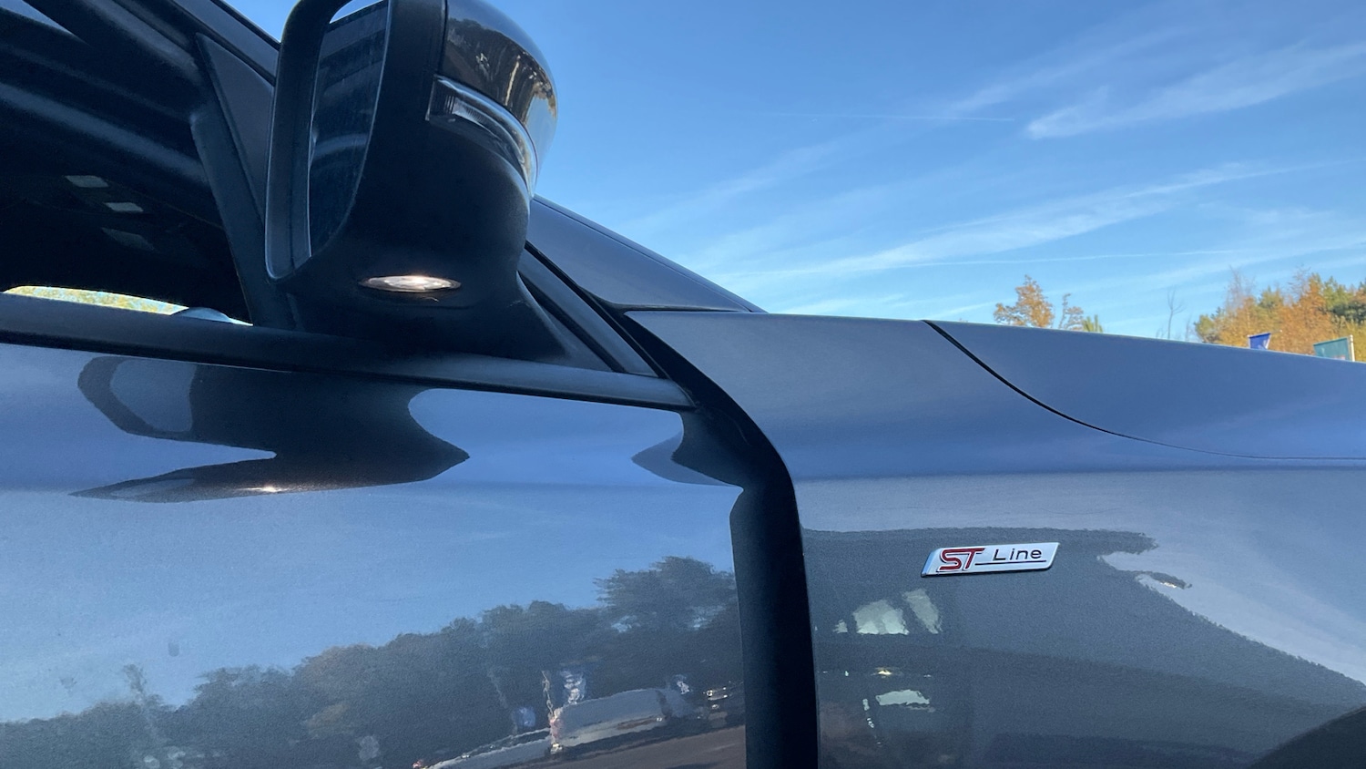 Used Ford Focus 2023 for sale - 76662470: Photo 22