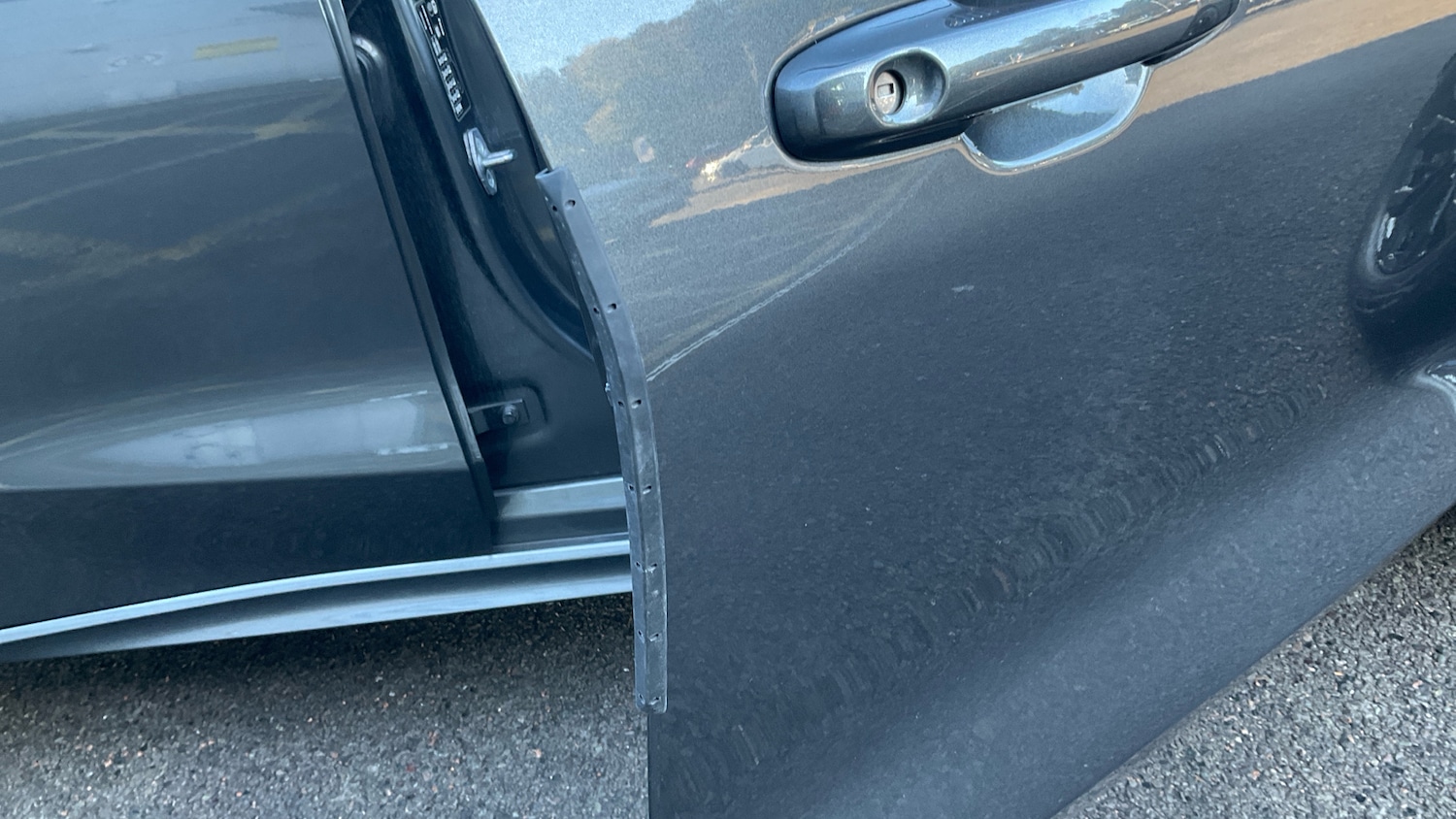 Used Ford Focus 2023 for sale - 76662470: Photo 23