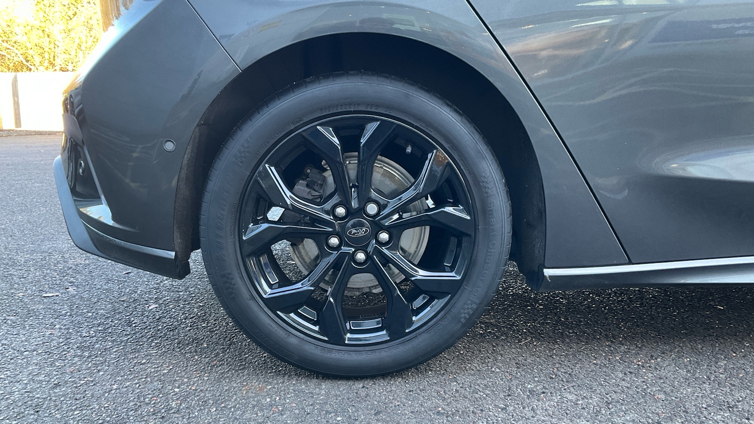 Used Ford Focus 2023 for sale - 76662470: Photo 24