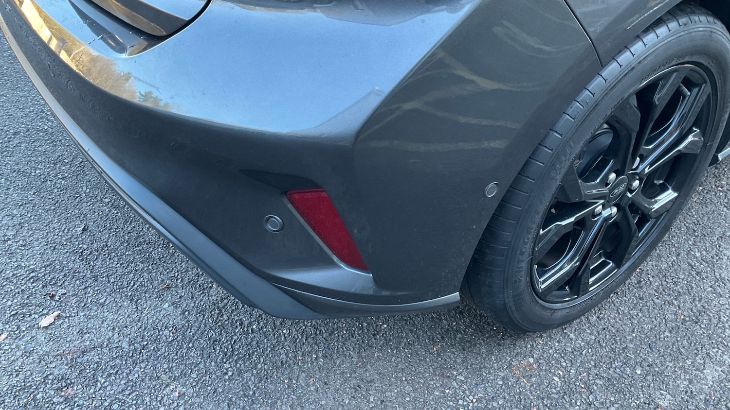 Used Ford Focus 2023 for sale - 76662470: Photo 25