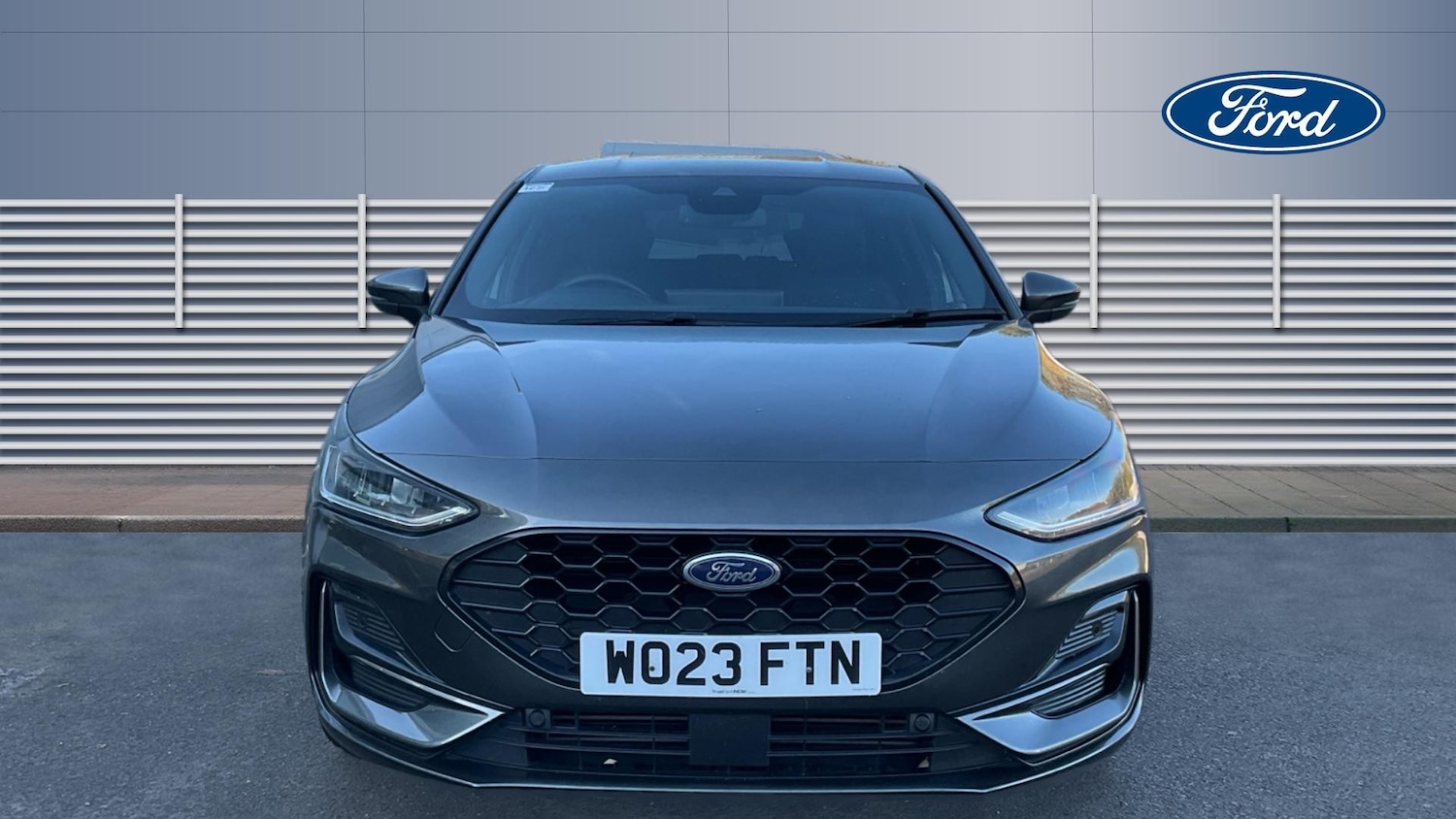 Used Ford Focus 2023 for sale - 76662470: Photo 3