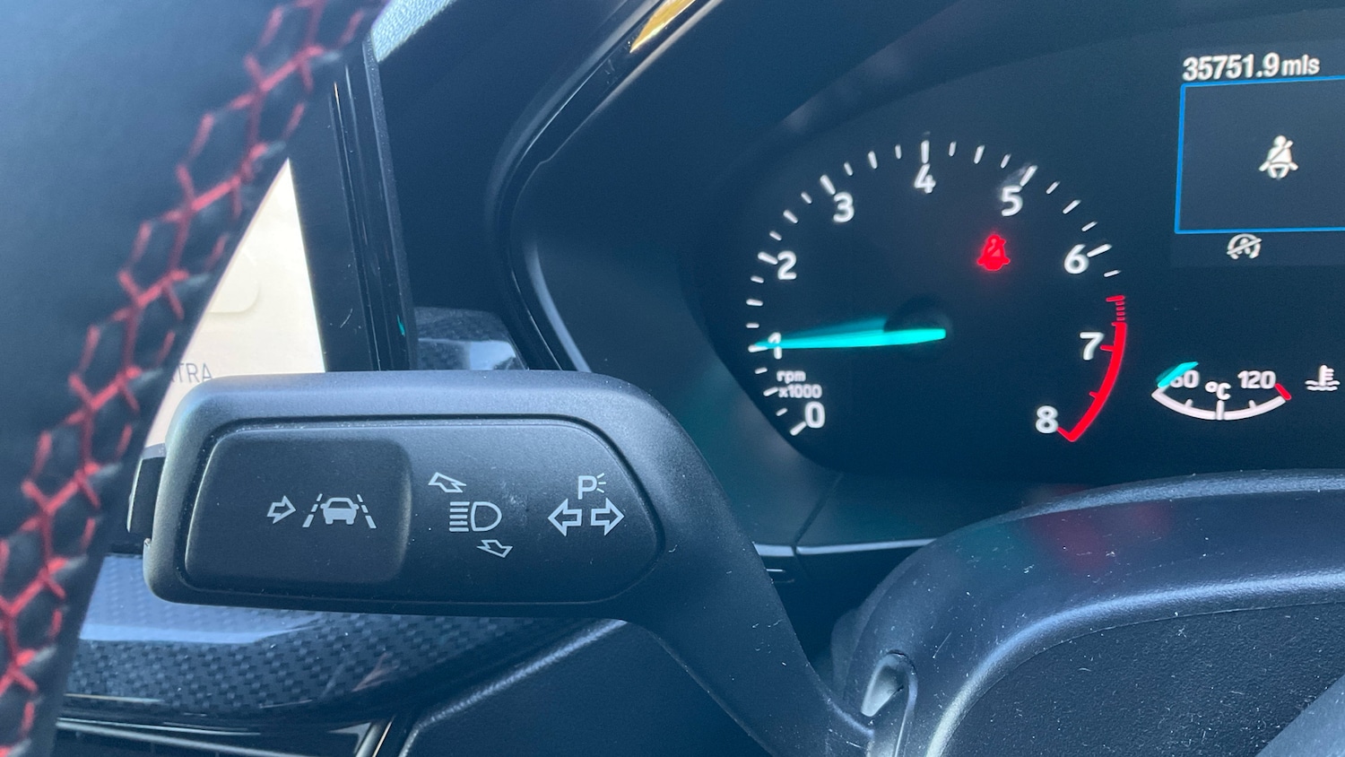 Used Ford Focus 2023 for sale - 76662470: Photo 35