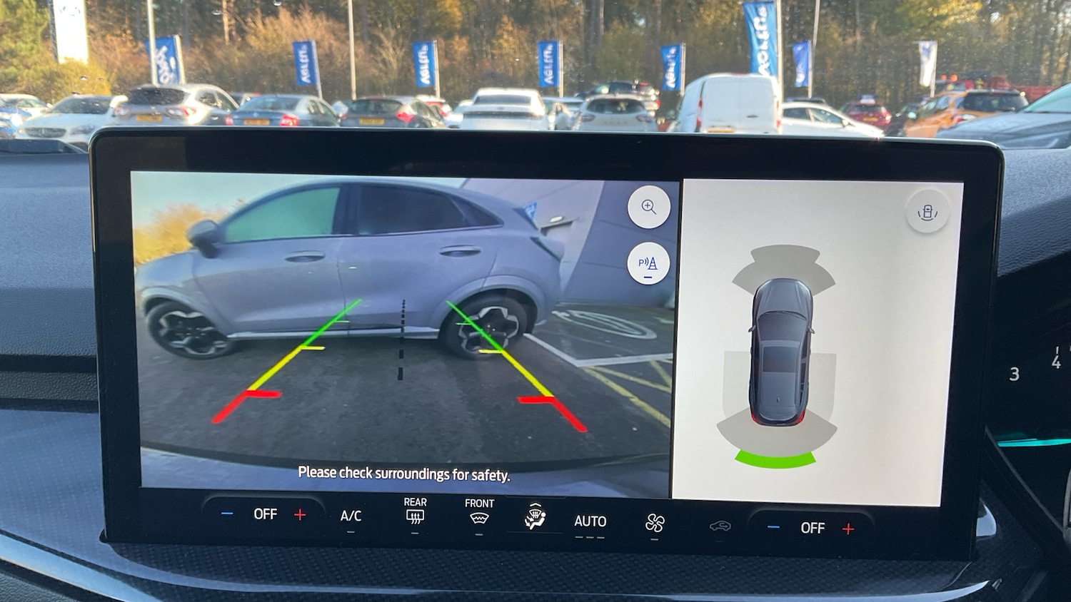 Used Ford Focus 2023 for sale - 76662470: Photo 37