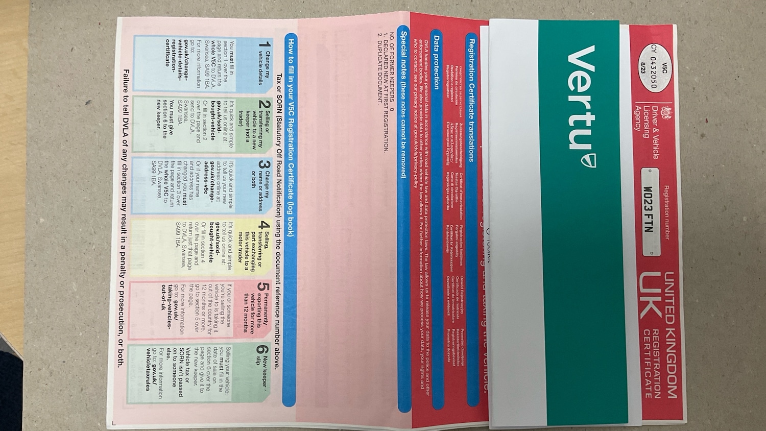 Used Ford Focus 2023 for sale - 76662470: Photo 41