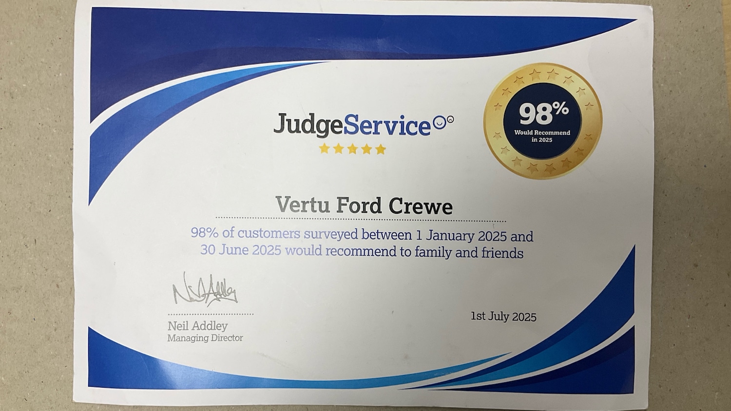 Used Ford Focus 2023 for sale - 76662470: Photo 42