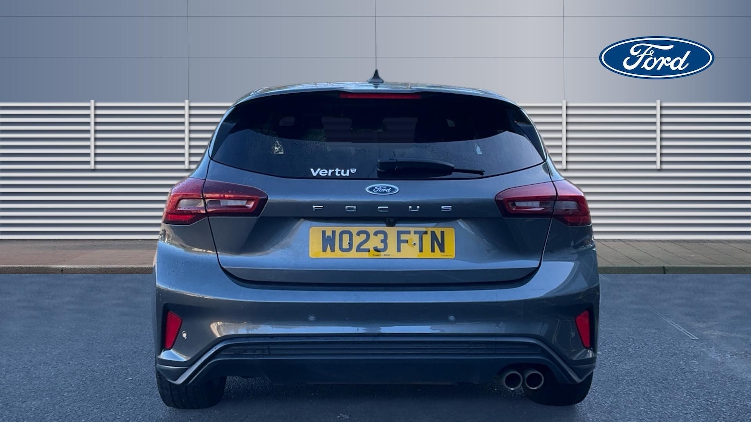 Used Ford Focus 2023 for sale - 76662470: Photo 6