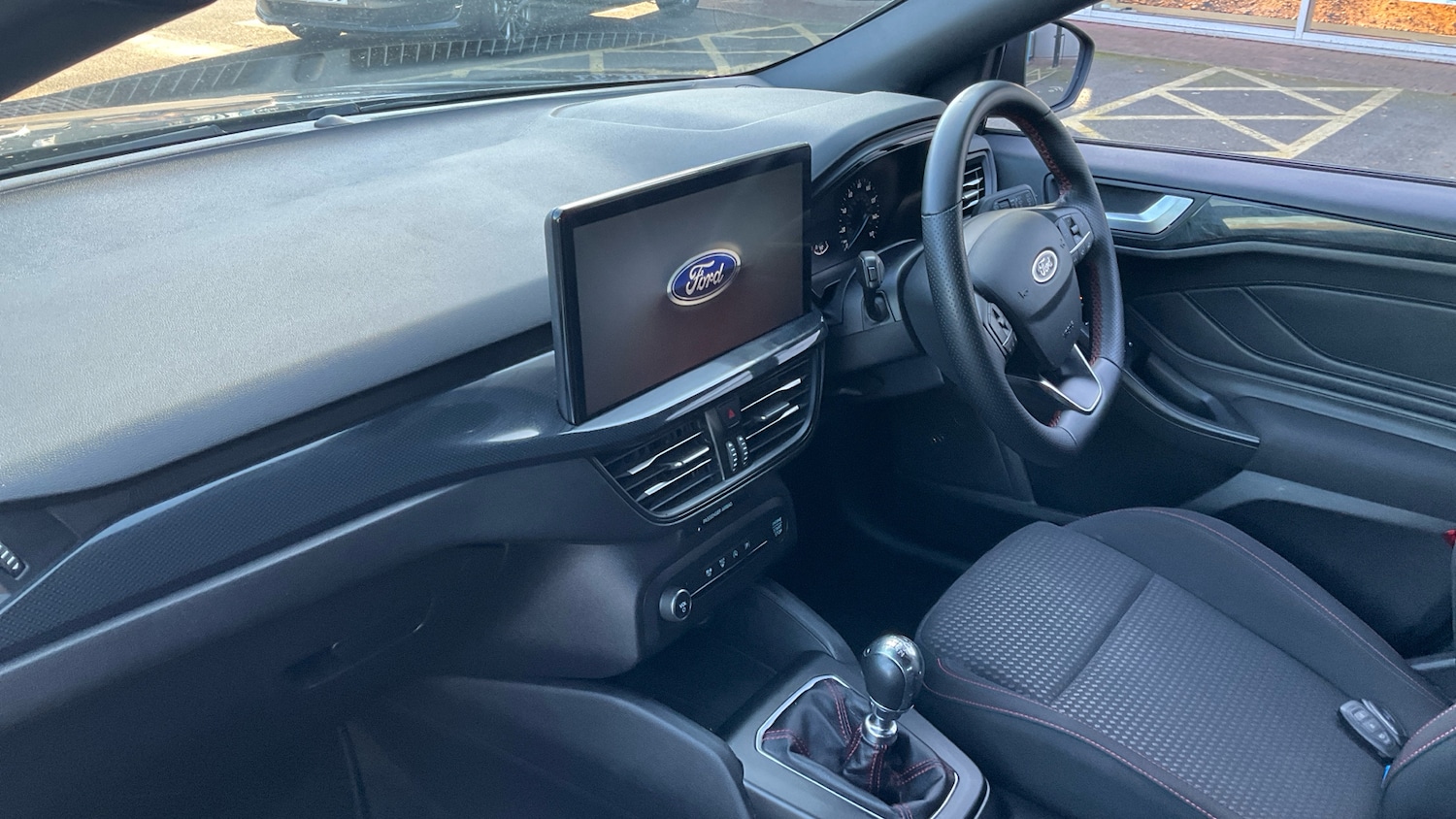 Used Ford Focus 2023 for sale - 76662470: Photo 9