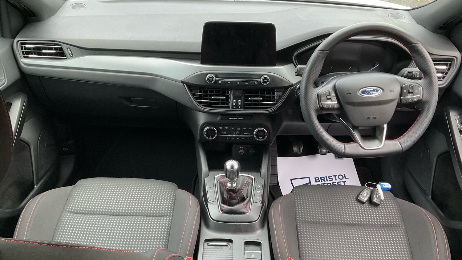 Used Ford Focus 2022 for sale - 76510625: Photo 10