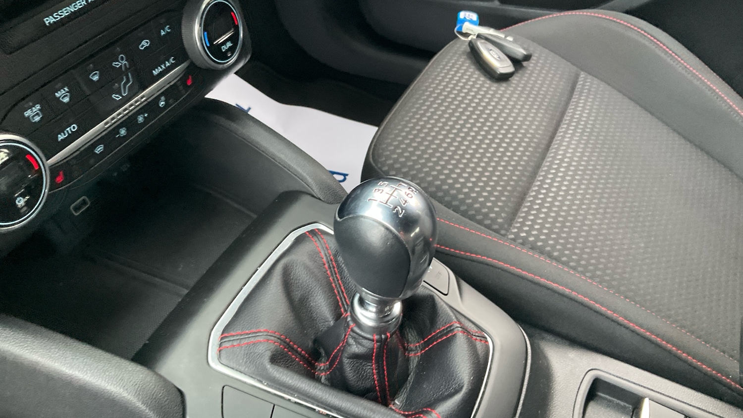 Used Ford Focus 2022 for sale - 76510625: Photo 13