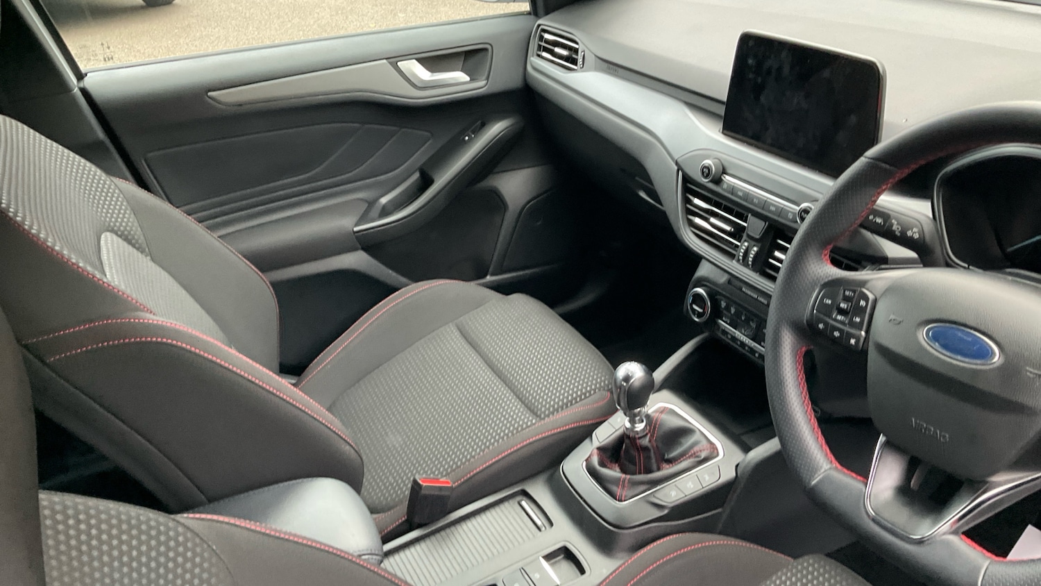 Used Ford Focus 2022 for sale - 76510625: Photo 14