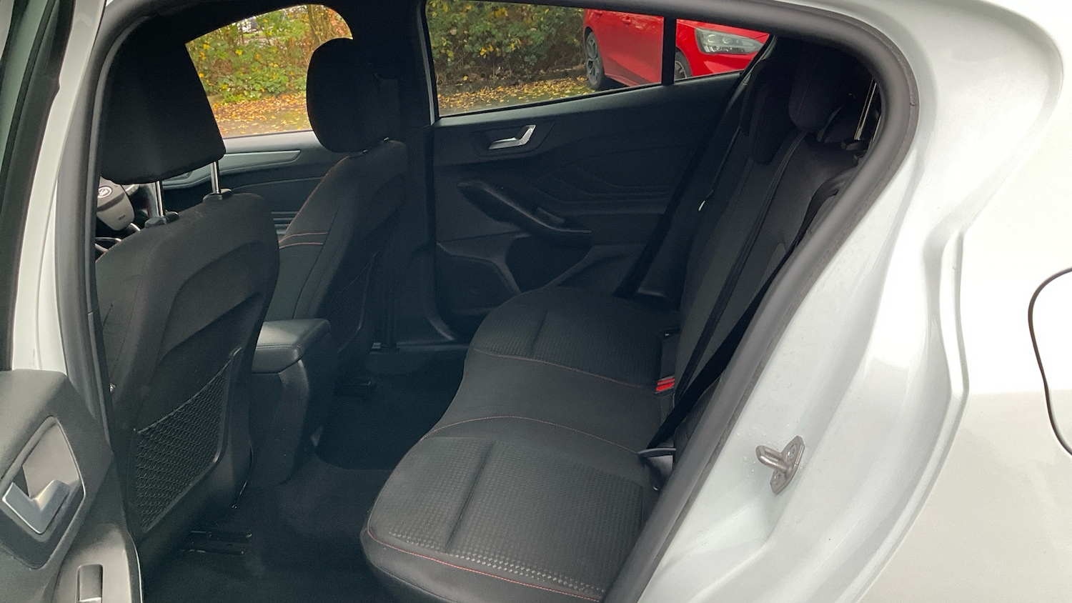 Used Ford Focus 2022 for sale - 76510625: Photo 16