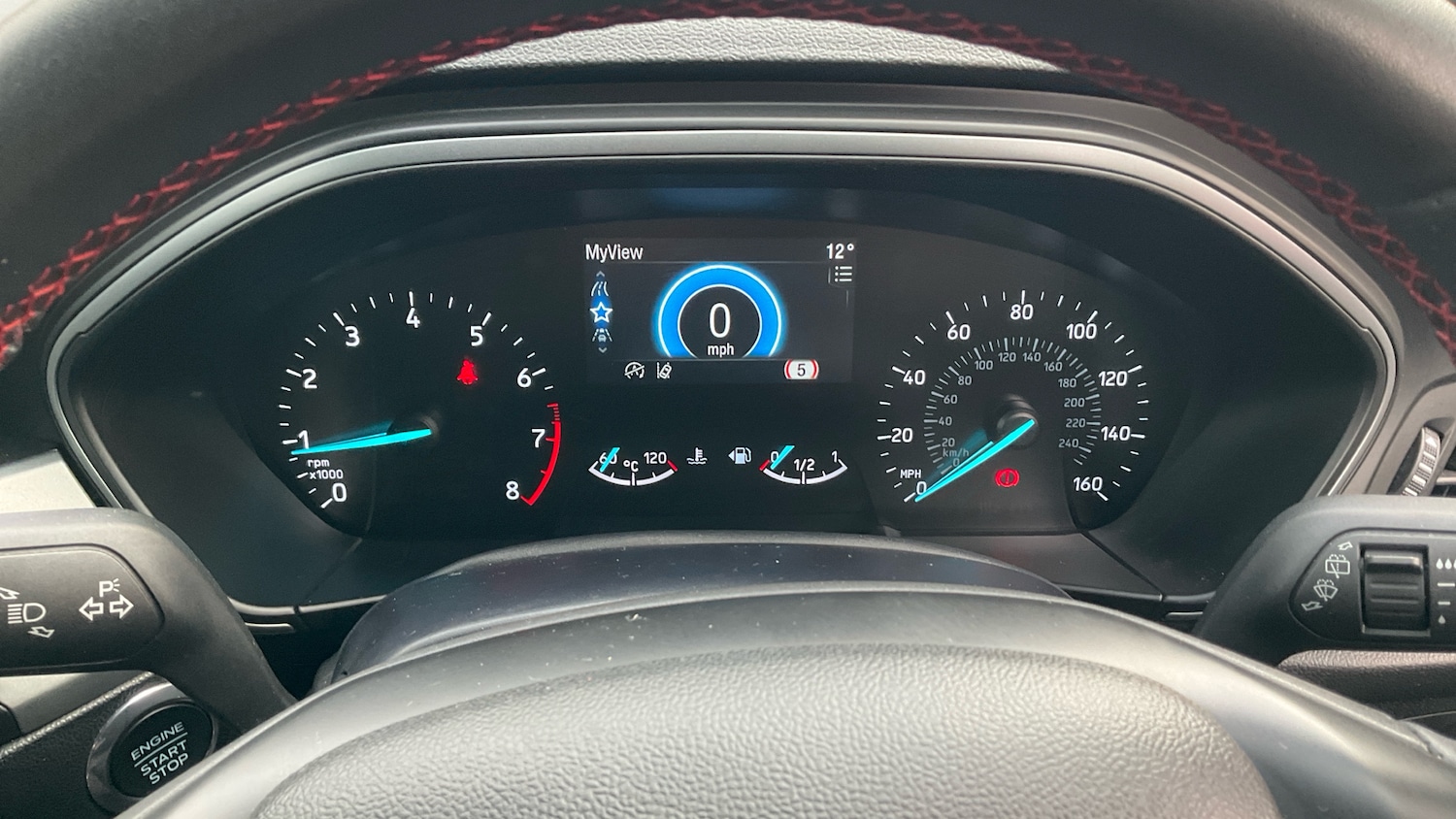 Used Ford Focus 2022 for sale - 76510625: Photo 18